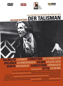 Der Talisman Trailer