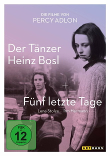Der Tänzer Heinz Bosl Trailer