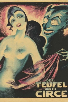 Der Teufel und die Circe Trailer