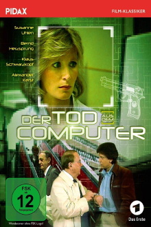Der Tod aus dem Computer Trailer