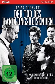 Der Tod eines Handlungsreisenden Trailer
