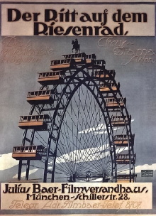 Der Todesritt auf dem Riesenrad Trailer