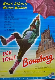 Der tolle Bomberg Trailer