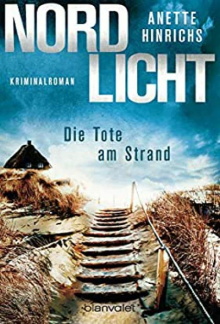 Der Tote am Strand Trailer