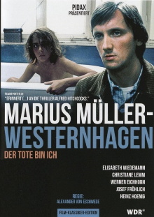 Der Tote bin ich Trailer