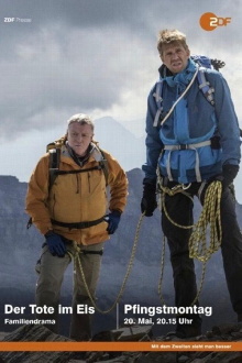 Der Tote im Eis Trailer