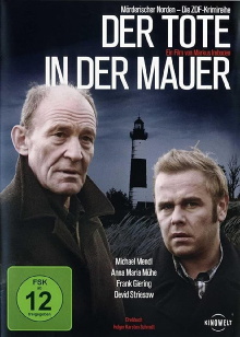 Der Tote in der Mauer Trailer