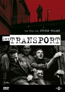 Der Transport Trailer