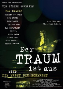 Der Traum ist aus Trailer