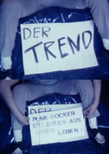 Der Trend Trailer