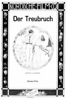 Der Treubruch Trailer