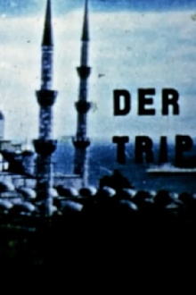 Der Trip Trailer