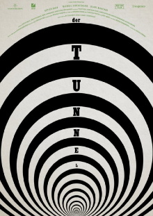 Der Tunnel Trailer