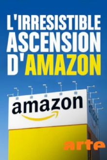 Der unaufhaltsame aufstieg von Amazon Trailer