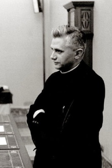 Der Unbequeme - Joseph Ratzinger, der Glaube und die Welt von heute Trailer