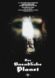 Der unendliche Planet Trailer