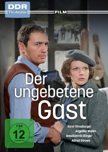 Der ungebetene Gast Trailer