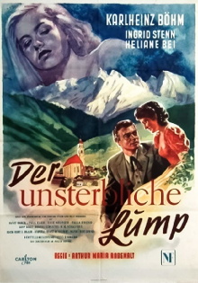 Der unsterbliche Lump Trailer