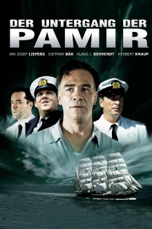 Der Untergang der Pamir Trailer