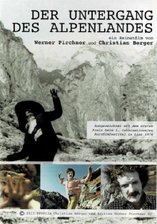 Der Untergang des Alpenlandes Part One Trailer