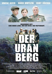 Der Uranberg Trailer