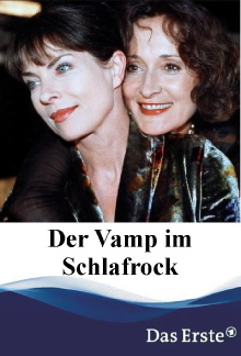 Der Vamp im Schlafrock Trailer