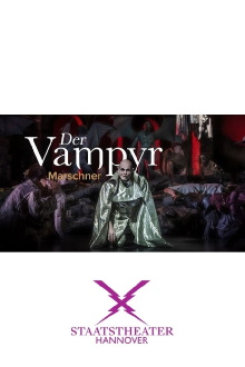 Der Vampyr - MARSCHNER Trailer