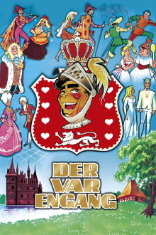 Der var engang Trailer