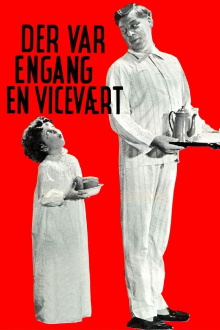 Der var engang en vicevært Trailer