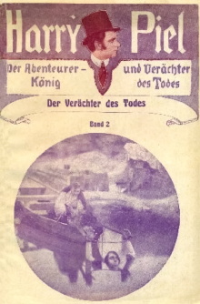 Der Verächter des Todes Trailer