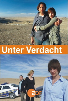Der Verdacht Trailer