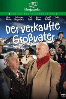 Der verkaufte Großvater Trailer