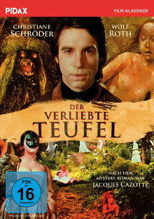Der verliebte Teufel Trailer