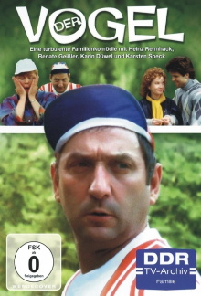 Der Vogel Trailer