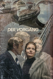 Der Vorgang Trailer