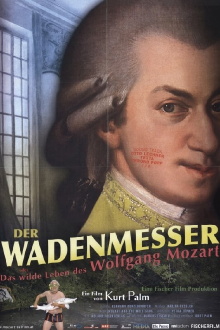 Der Wadenmesser Trailer