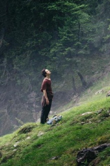 Der Wanderer Trailer