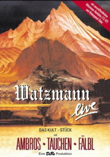 Der Watzmann ruft Trailer