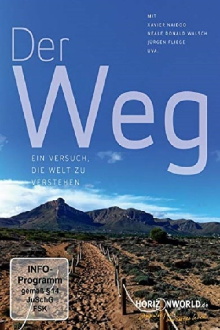 Der Weg - Ein Versuch, die Welt zu verstehen Trailer