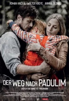 Der Weg nach Padulim Trailer