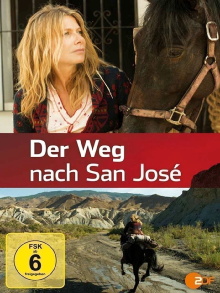 Der Weg nach San José Trailer
