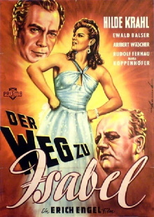 Der Weg zu Isabel Trailer