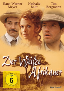 Der weiße Afrikaner Trailer