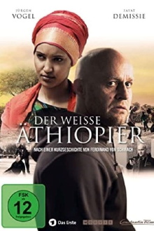Der weisse Äthiopier Trailer