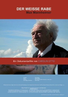 Der weiße Rabe - Max Mannheimer Trailer
