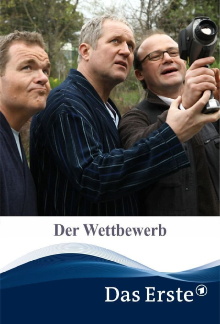 Der Wettbewerb Trailer