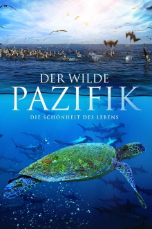 Der wilde Pazifik - Die Schönheit des Lebens Trailer