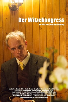 Der Witzekongress Trailer