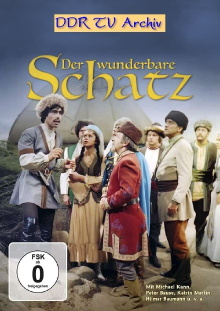 Der wunderbare Schatz Trailer