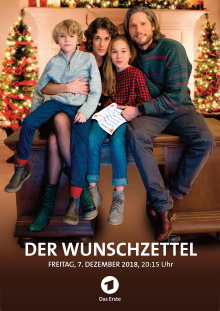 Der Wunschzettel Trailer
